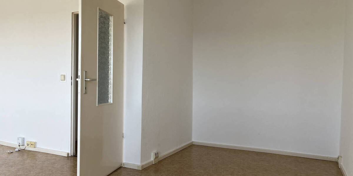 Etagenwohnung Halle (Saale) Nördliche Neustadt - 2 Zimmer, 58 m&sup2;, 315&euro; | Angebot:26788104