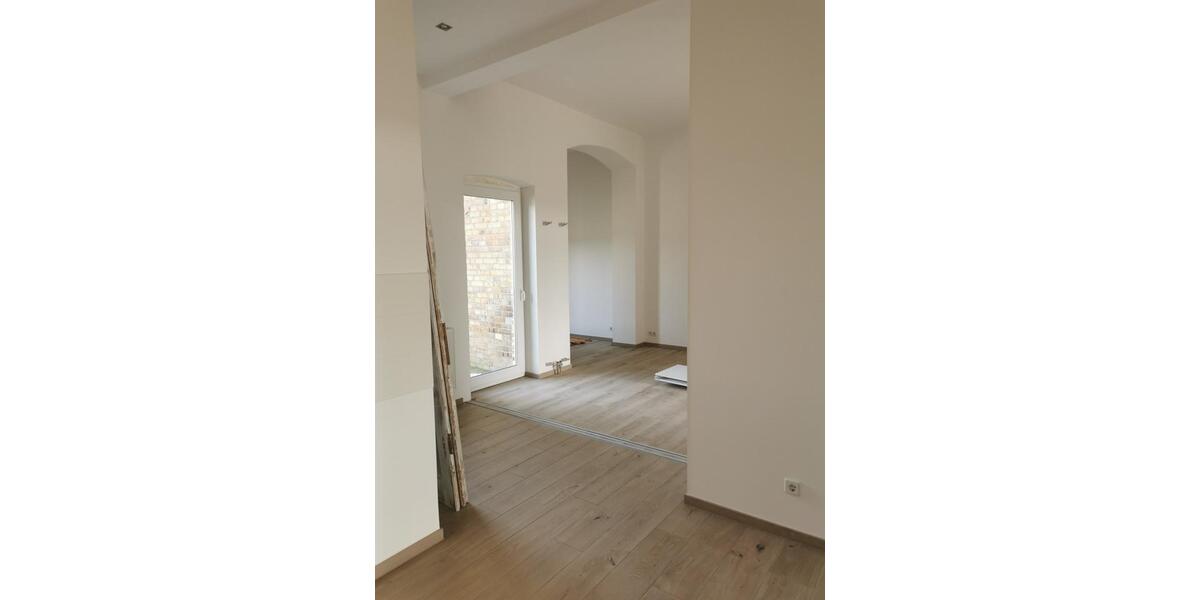 Etagenwohnung Delitzsch - 4 Zimmer, 112 m&sup2;, 1.150&euro; | Angebot:25887685
