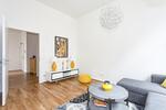 Zentrumsnahe 2-Zimmer-Erdgeschoßwohnung mit Terrasse!