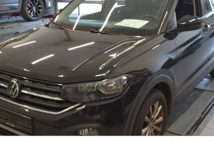 VW T-Cross 28.491 km 17.390 &euro; Halle (Saale) 06110
