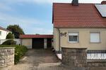 Doppelhaushälfte Mücheln (Geiseltal) - 170.000&euro; | Angebot:26425689