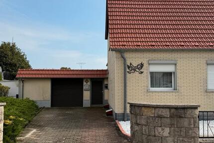 Haus Mücheln (Geiseltal) - 170.000&euro; | Angebot:26425689