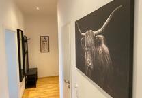 Sehr schöne EckWohnung, 3-Zimmer von Privat, Monteursvermietung