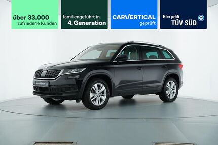Skoda Kodiaq 59.170 km 22.889 &euro; Lutherstadt Eisleben 06295