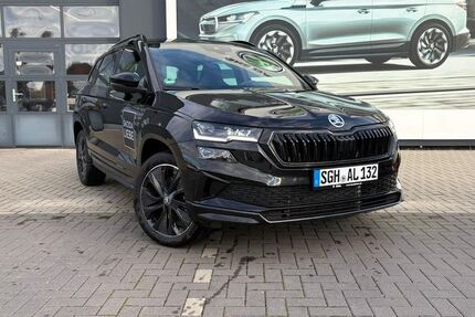 Skoda Karoq 4.500 km 35.789 € Halle (Saale) 06126