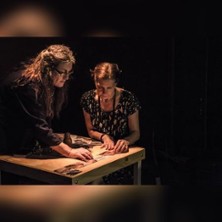 Daughter - WUK Theater Quartier