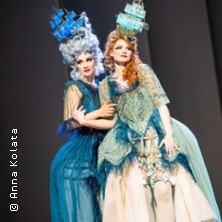 Rinaldo 26.02.2027 OPERNHAUS HALLE