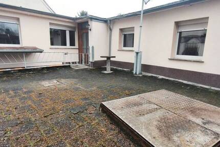 Haus Sandersdorf-Brehna Renneritz - 3 Zimmer, 58 m&sup2;, 50.000&euro; | Angebot:26119413