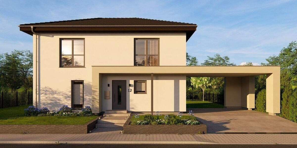 Mehrfamilienhaus, Wohnhaus Halle (Saale) Büschdorf - 5 Zimmer, 173 m&sup2;, 498.256&euro; | Angebot:25692033