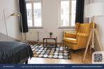 Etagenwohnung Halle (Saale) Paulusviertel - 2 Zimmer, 1.703&euro; | Angebot:26424331