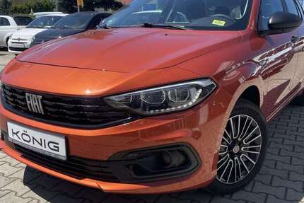 Fiat Tipo 12.215 km 23.999 € Leipzig 04178