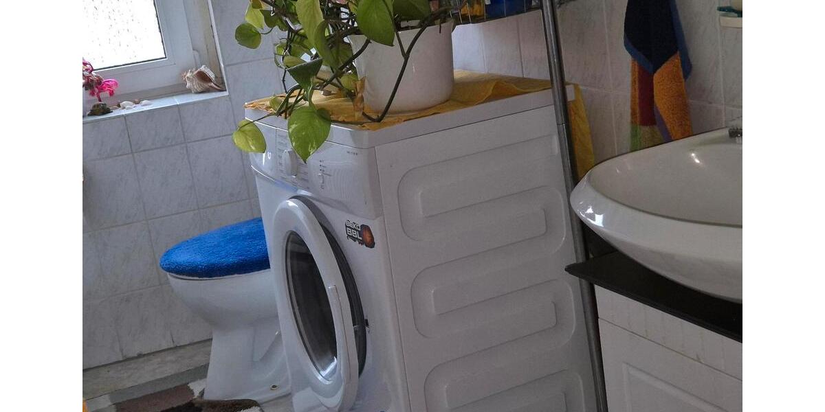 Reihenhaus Salzatal - 5 Zimmer, 105 m&sup2;, 55.000&euro; | Angebot:24491114