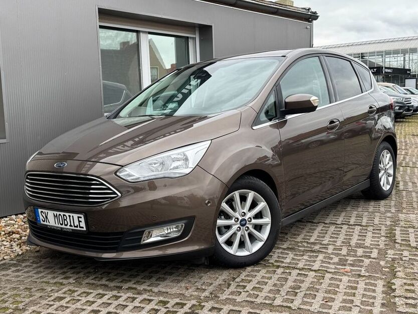 C-Max