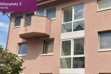 Wohnung Salzatal Salzmünde - 1 Zimmer, 28 m&sup2;, 200&euro; | Angebot:25382813