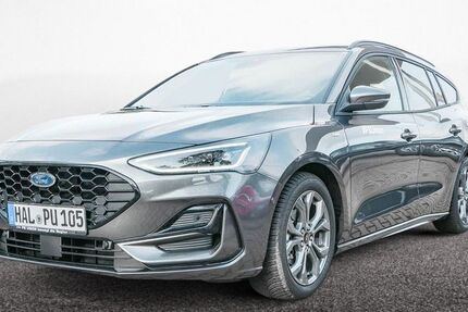 Ford Focus 2.888 km 29.990 € Halle (Saale) 06114