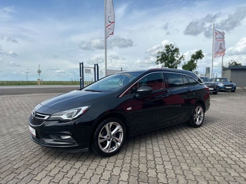 Astra