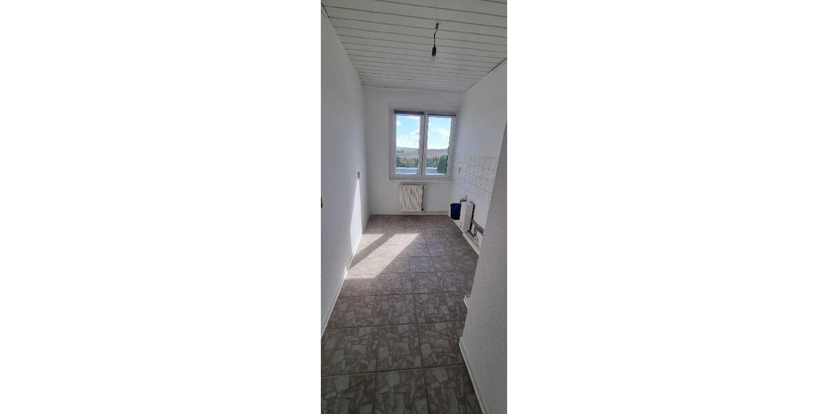 Etagenwohnung Seegebiet Mansfelder Land - 3 Zimmer, 59 m&sup2;, 350&euro; | Angebot:25417981