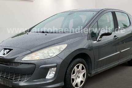 Peugeot 308 198.633 km 1.499 &euro; Sandersdorf-Brehna 06796