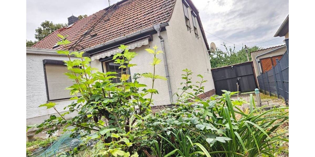 Einfamilienhaus Lutherstadt Eisleben - 4 Zimmer, 75 m&sup2;, 29.500&euro; | Angebot:24532063