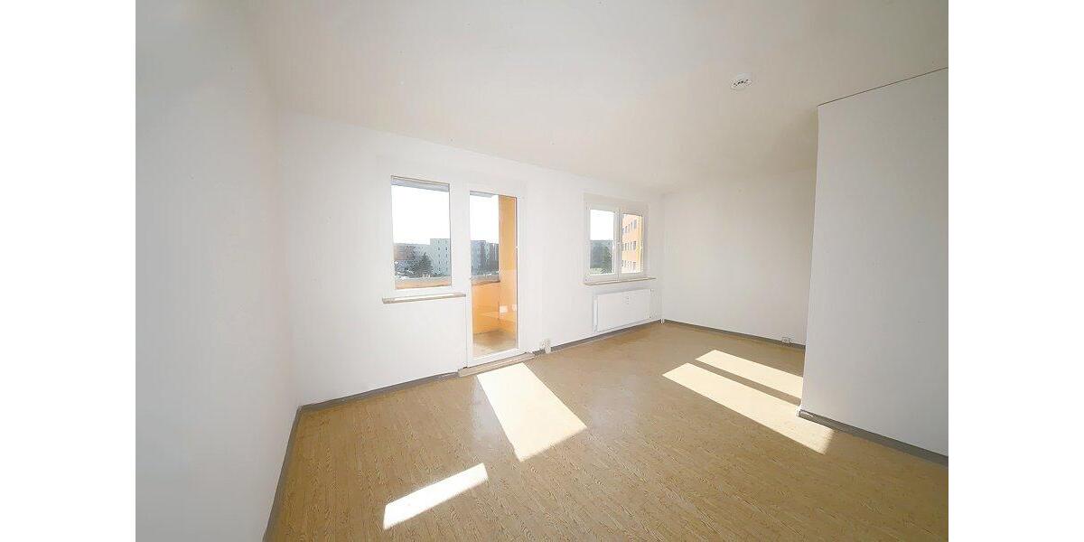 Etagenwohnung Eisleben (Lutherstadt) - 4 Zimmer, 66 m&sup2;, 334&euro; | Angebot:26262189