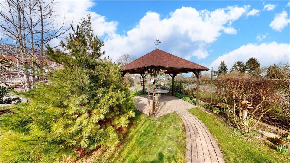 Einfamilienhaus Salzatal - 6 Zimmer, 174 m&sup2;, 160.000&euro; | Angebot:26940672