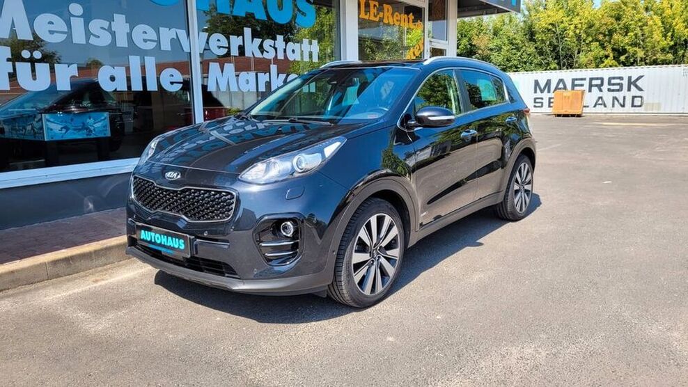 Sportage