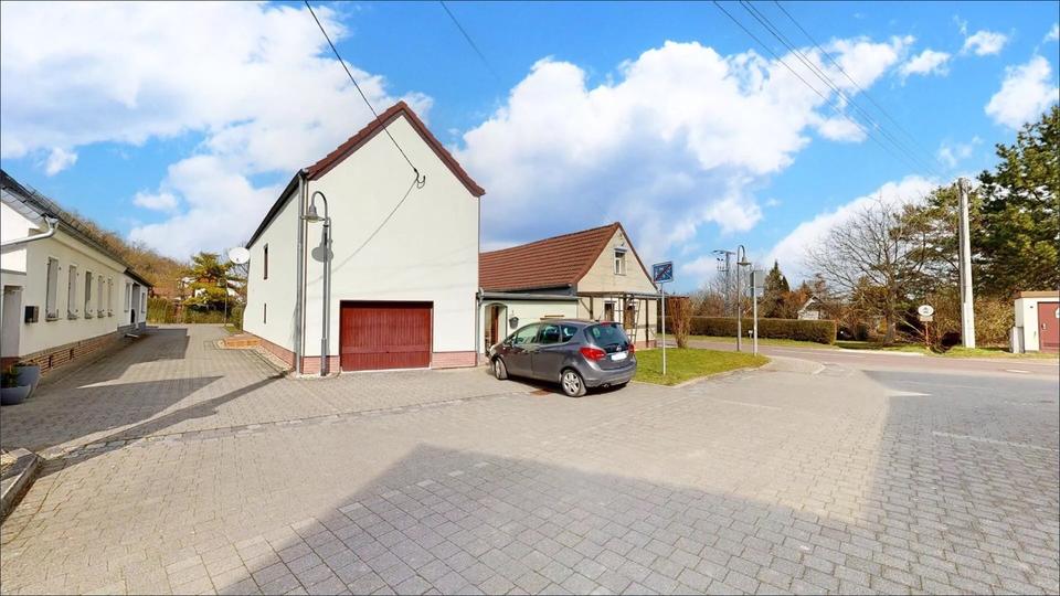 Haus zu verkaufen 9 zimmer