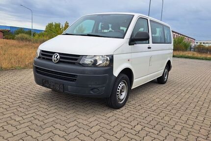 VW T5 Transporter 213.706 km 10.900 &euro; Wolfen 06766