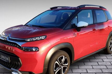 Citroen C3 Aircross 29.240 km 14.490 &euro; Halle 06122