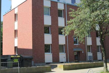 Wohnung zum Mieten in Hamburg 1.145,74 € 74.11 m²
