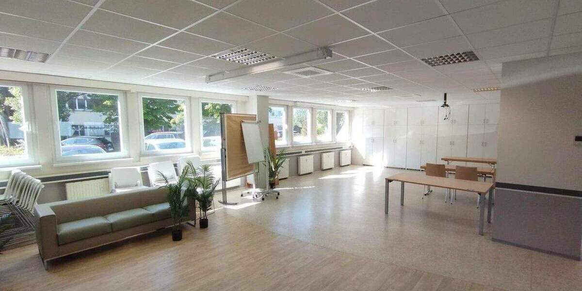Gewerbeobjekt Halle Freiimfelde - 2.600.000&euro; | Angebot:25114638