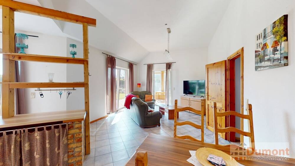 Bungalow Schkopau / Knapendorf Knapendorf - 6 Zimmer, 150 m&sup2;, 367.000&euro; | Angebot:25670328