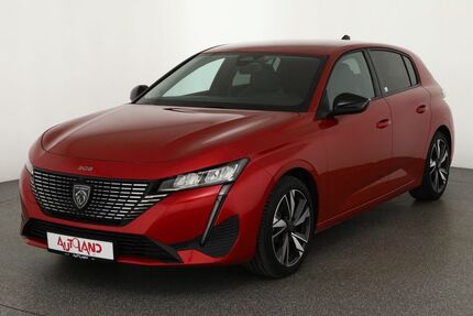 Peugeot 308 19.599 km 18.790 &euro; Brehna 06796