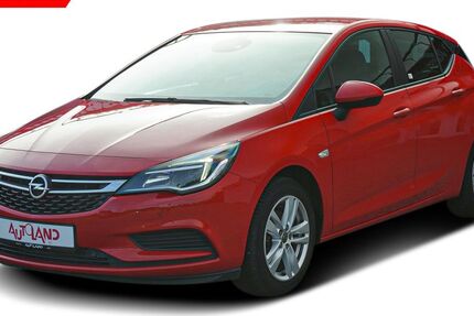 Opel Astra 36.936 km 14.990 &euro; Köthen 06366