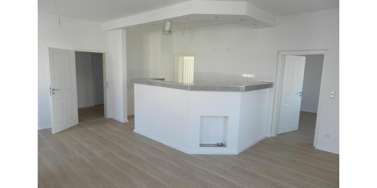 Etagenwohnung Delitzsch - 3 Zimmer, 80 m&sup2;, 699&euro; | Angebot:25349229