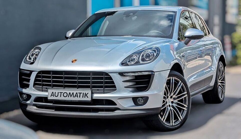Macan