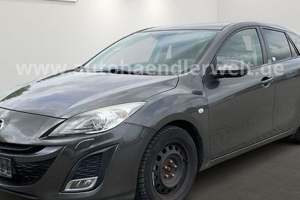 Mazda 3 155.898 km 1.999 &euro; Brehna 06796