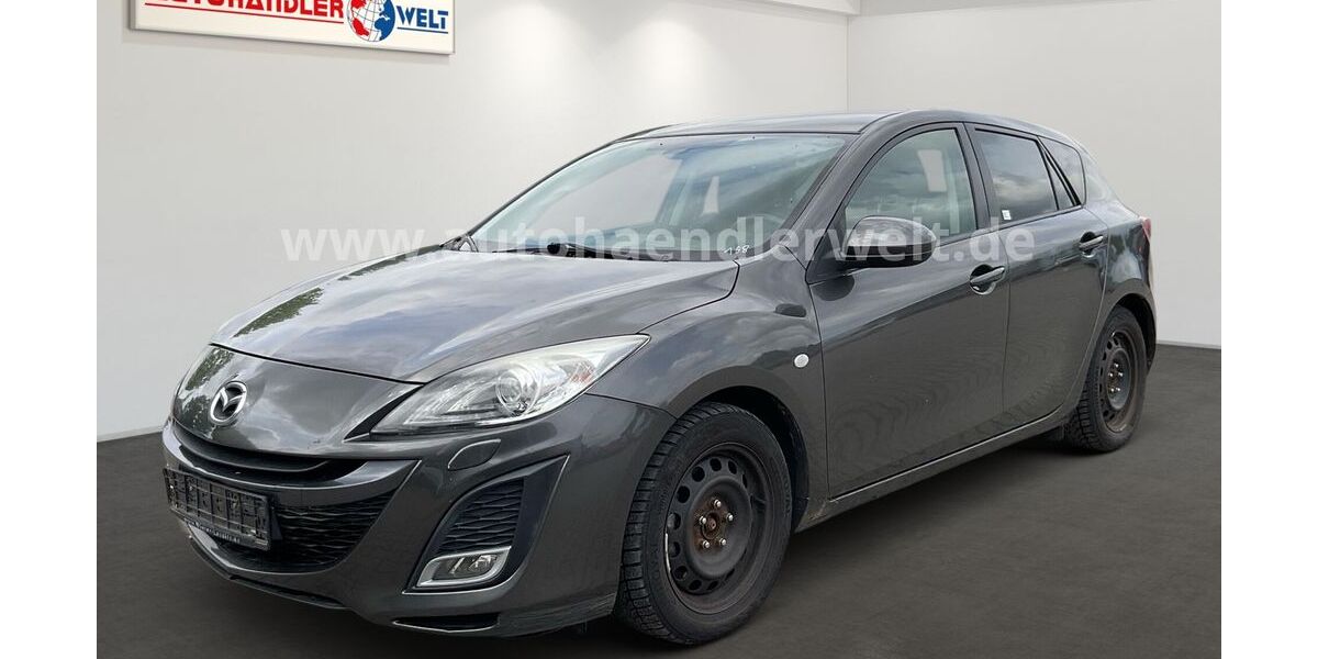 Mazda 3 155.898 km 1.999 &euro; Brehna 06796
