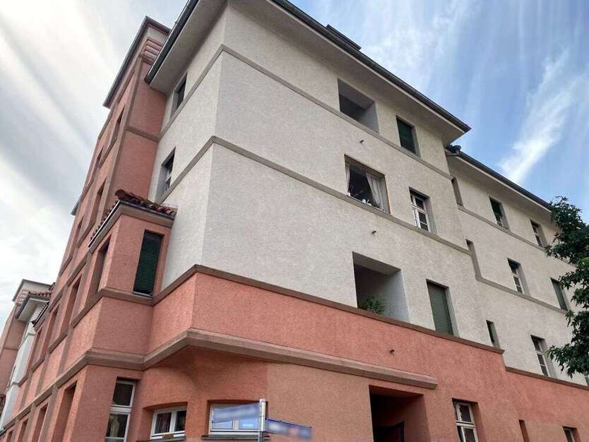 Wohnung zum Kaufen in Leipzig 189.000 € 62.37 m²