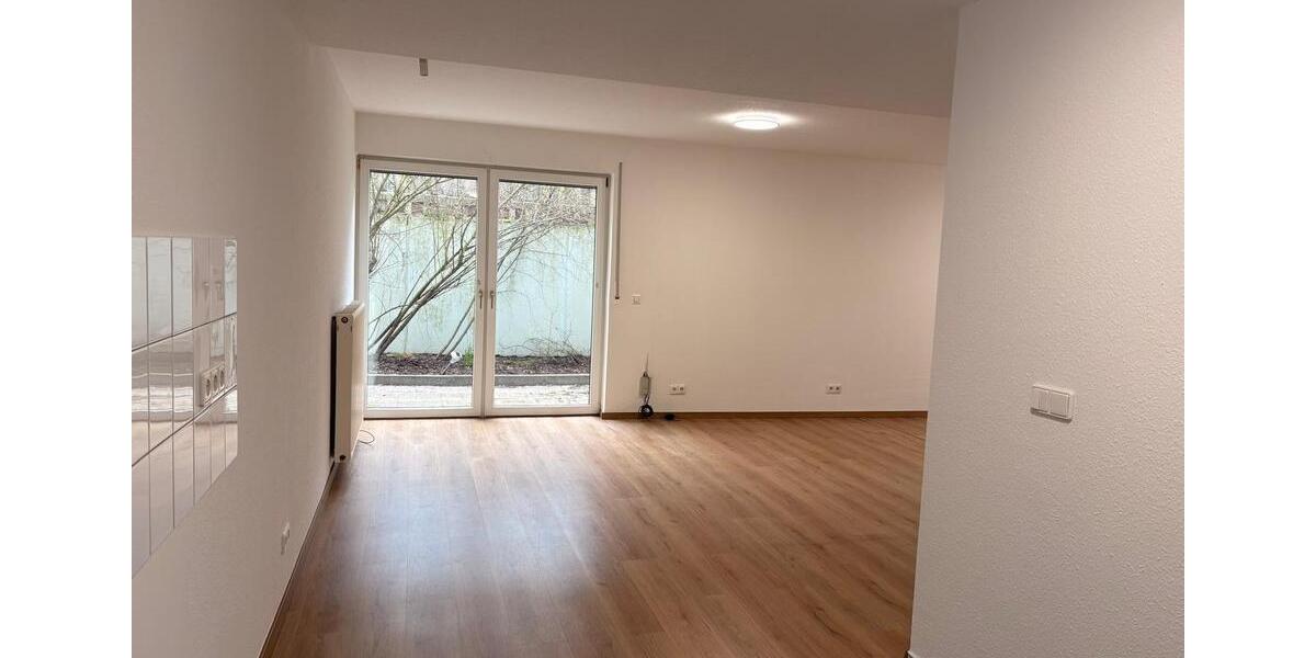 Etagenwohnung Landsberg - 1 Zimmer, 42 m&sup2;, 360&euro; | Angebot:26071535