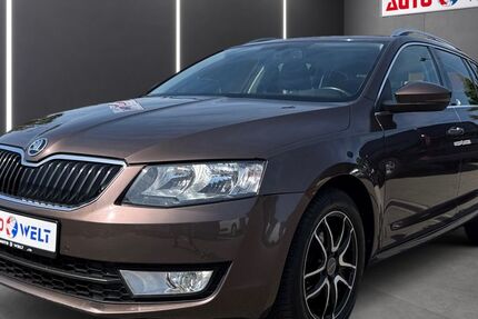 Skoda Octavia 62.636 km 14.990 &euro; Sandersdorf Brehna 06796