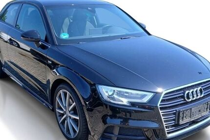 Audi A3 147.700 km 12.888 &euro; Halle / Saale 06112