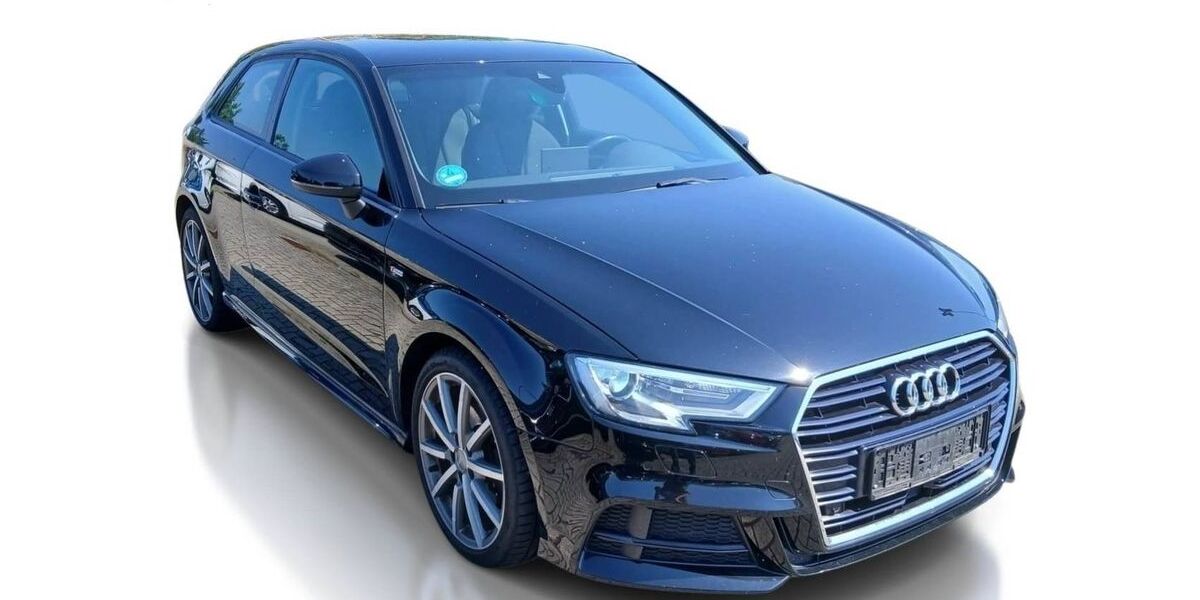 Audi A3 147.700 km 12.888 &euro; Halle / Saale 06112