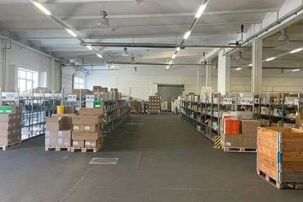 Gewerbeobjekt Markranstädt - 1.770&euro; | Angebot:23566627