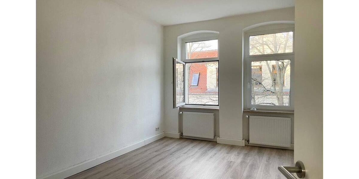 Dachgeschoßwohnung Halle (Saale) Damaschkestraße - 3 Zimmer, 72 m&sup2;, 637&euro; | Angebot:24416020