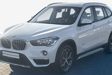 BMW X1 84.304 km 20.490 &euro; Halle/ Zscherben 06179