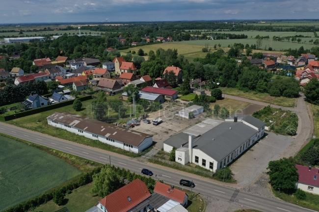 Gewerbeobjekt Bad Dürrenberg - 2.340&euro; | Angebot:22670164