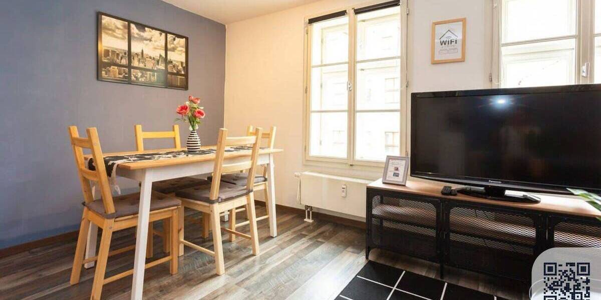 Etagenwohnung Halle (Saale) Altstadt - 3 Zimmer, 2.041&euro; | Angebot:26122003