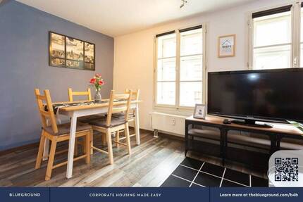 Wohnung Halle (Saale) Altstadt - 3 Zimmer, 1.692&euro; | Angebot:26122003