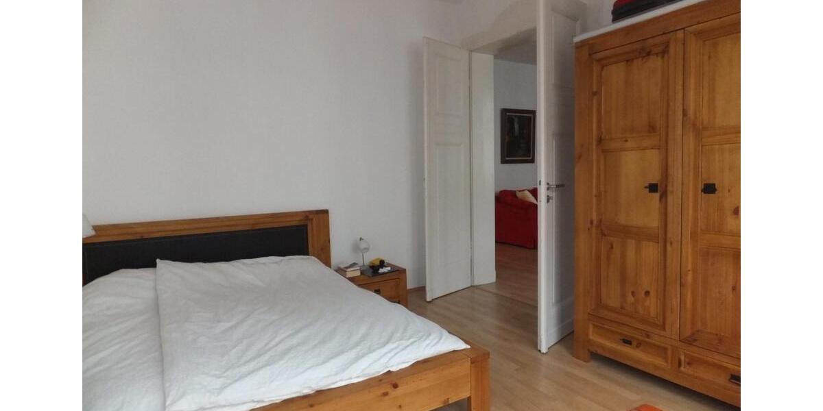 Etagenwohnung Merseburg - 2 Zimmer, 66 m&sup2;, 189.500&euro; | Angebot:24779911